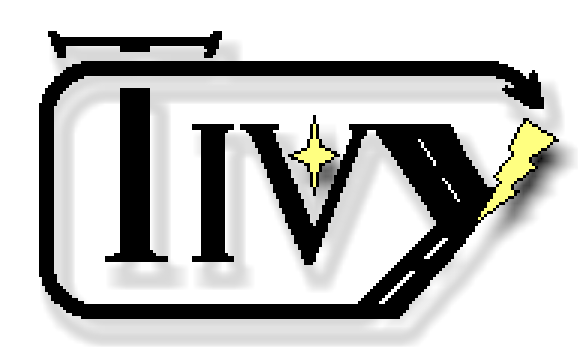 Tivy Logo